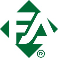 Feralpi Group logo - Similar company to Copan Group