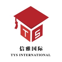 信雅国际 TYS INTERNATIONAL CONSULTING logo - Similar company to Chinese Students And Scholars Association At The University Of Toronto Scarborough