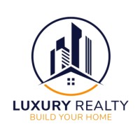 Luxury Realty logo - Similar company to Prop Resources