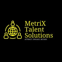 MetriX Talent Solutions logo - Similar company to Mindfully Transform