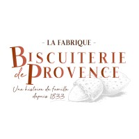 Biscuiterie de Provence logo - Similar company to Biscuiterie D'Afa