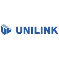 Oy Unilink Ab logo - Similar company to Brandbloom
