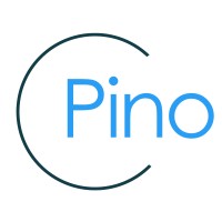 pino | پینو logo - Similar company to Artina Graphic & Design