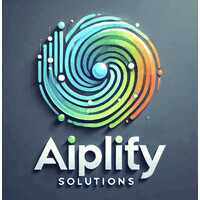 AIplify Solutions logo - Similar company to Harmoniworx