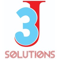 3J Solutions Group logo - Similar company to Ibraya Group