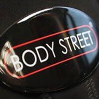 Bodystreet Dresden logo - Similar company to Nature Rocket Gmbh
