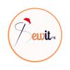 Sewitng logo - Similar company to Fuzzyfabric.Com