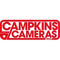 Campkins Cameras logo - Similar company to Drone Safe Store