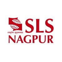 Symbiosis Law School, Nagpur logo - Similar company to Symbiosis School Of Planning Architecture And Design