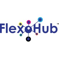 FlexoHub Limited logo - Similar company to Uv Ray Lights