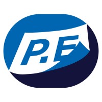 P.E. LABELLERS SPA logo - Similar company to Zalkin, A Promach Product Brand