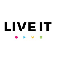 LIVE IT Group logo - Similar company to Edmiston House