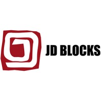 JD Blocks logo - Similar company to Ground Up Technology