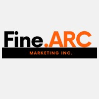 Fine Arc Marketing Inc. logo - Similar company to Alta Consulting