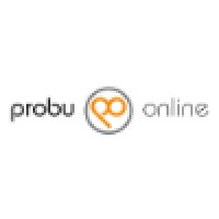 Probu Online logo - Similar company to Techhelden B.V.