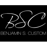 Benjamin S. Custom