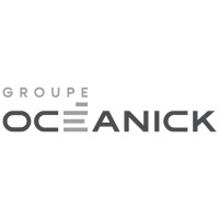 Groupe Océanick logo - Similar company to Ecoplast.Ca
