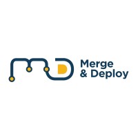 Merge & Deploy