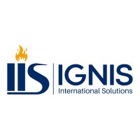IGNIS International Solutions logo - Similar company to Globozor International Trade Pvt Ltd