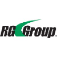 RG-Group.com logo - Similar company to Weldon Solutions