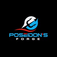 Poseidon's Forge logo - Similar company to Boston Survey Inc