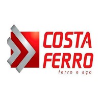 Costa Ferro - Ferro e Aço logo - Similar company to Fex Ferro E Aço