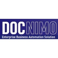 DOCNIMO logo - Similar company to Protologic Solutions Private Ltd