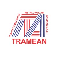 TRAMEAN SAC logo - Similar company to Aceros Industriales Latinoamericanos - Ail