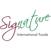 SIGNATURE INTERNATIONAL FOODS INDIA PVT. LTD. logo - Similar company to Fresh2Go