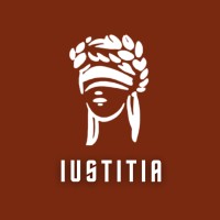 IUSTITIA PERU logo - Similar company to Cofi Lab