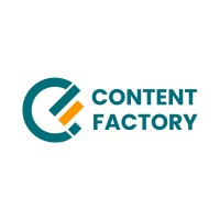 CONTENT FACTORY logo - Similar company to Vacancy Nepal