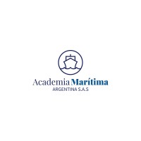 Academia Marítima Argentina logo - Similar company to Fundación Nuestros Cimientos