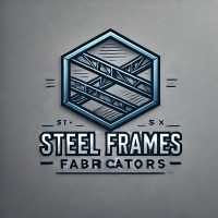 Steel Frame Fabricators logo - Similar company to Attex Steel Fabricators