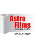 Astro Plastics Private Limited An Associated Company Of Candyland Ismail Industries Limited