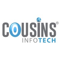 Cousins Infotech logo - Similar company to Reveal.