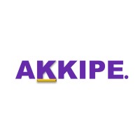 AKKIPE logo - Similar company to Inhof Technologies (Farmtree)