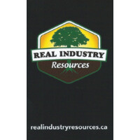 Real Industry Resources