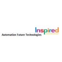 Inspired Automation Future Technologies logo - Similar company to Insculpt Technologies
