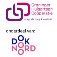 Groninger Huisartsen Coöperatie UA logo - Similar company to Havasc