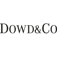 Dowd & Co logo - Similar company to Bramick