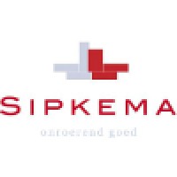 Sipkema Onroerend Goed logo - Similar company to Vgme