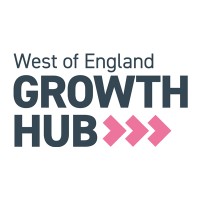 West of England Growth Hub logo - Similar company to Cool Ventures