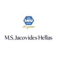 M.S. Jacovides Hellas S.A. logo - Similar company to Maintrix