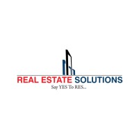Real Estate Solutions logo - Similar company to Nnt Developers
