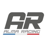AlmaRacing logo - Similar company to Alracing