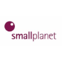 Small Planet Ltd