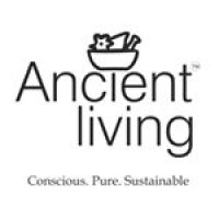 Ancient Living logo - Similar company to Personal Nutrition