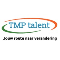 TMP talent logo - Similar company to Bentlie