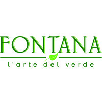 Fontana l'Arte del Verde logo - Similar company to Frassinago — Gardens And Landscapes