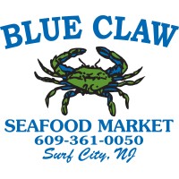 Blue Claw Seafood Market